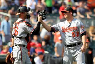 latest news for the baltimore orioles